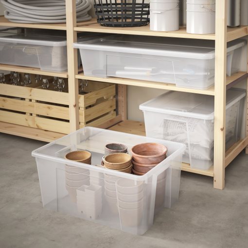 SAMLA, box, 301.029.74