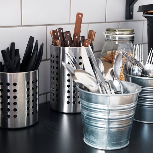 ORDNING, kitchen utensil rack, 301.317.16