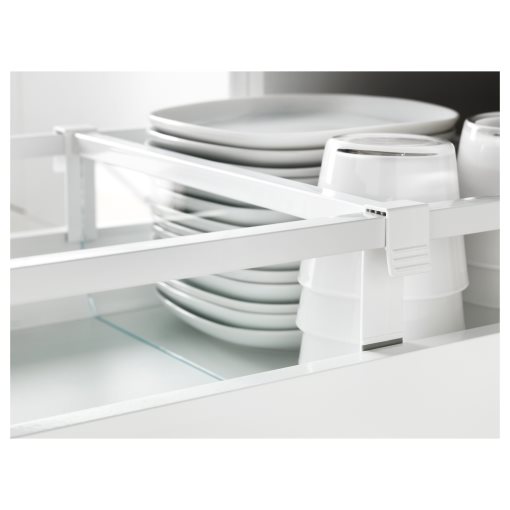 MAXIMERA, divider for medium drawer, 302.046.75