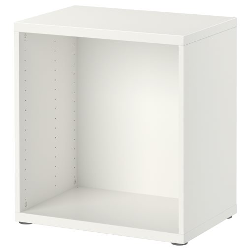 BESTÅ, Σκελετός 60x40x64, 302.458.50