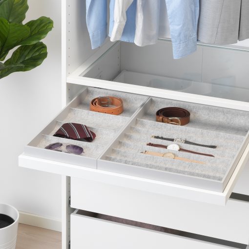 KOMPLEMENT, pull-out tray, 302.463.74