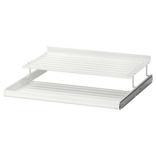 KOMPLEMENT, pull-out shoe shelf, 302.574.66