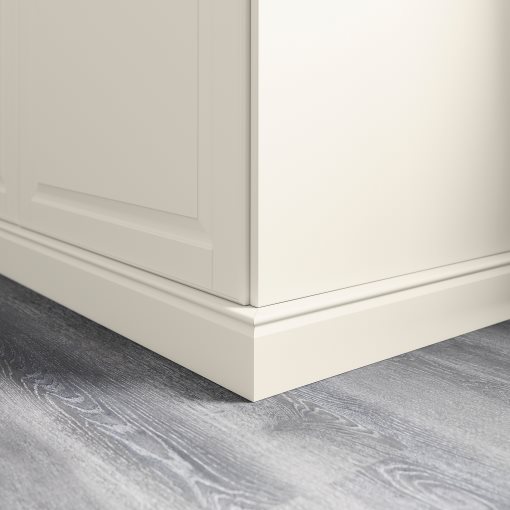 FÖRBÄTTRA, decorative plinth, 302.613.07