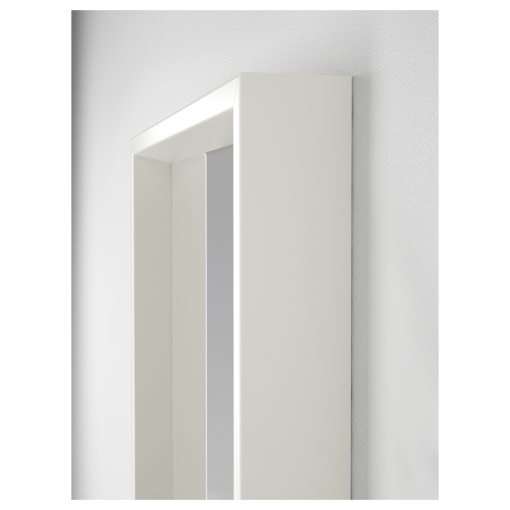NISSEDAL, mirror, 40x150 cm, 303.203.16