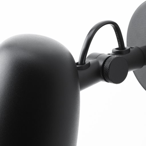 SKURUP, wall lamp, wired-in installation, 303.573.62