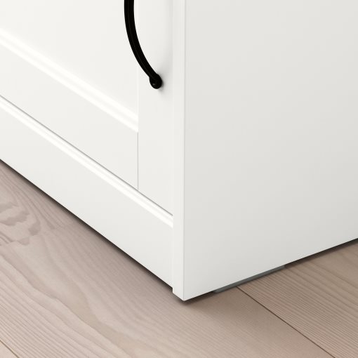 SONGESAND, bedside table, 303.674.41