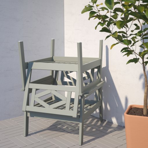 BONDHOLMEN, armchair, outdoor, 304.206.60