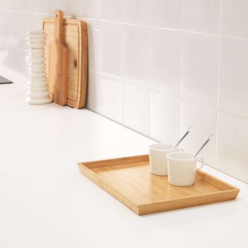OSTBIT, tray, 25x33 cm, 304.529.91