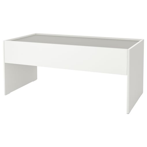 DUNDRA, activity table with storage, 304.724.99