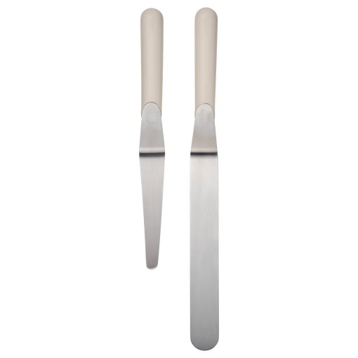 LÄTTBAKAD, offset spatula, 304.852.65