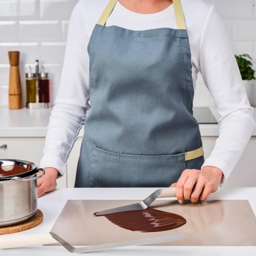 LÄTTBAKAD, offset spatula, 304.852.65