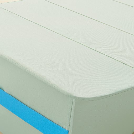STRANDÖN, tray table/in/outdoor, 57x45 cm, 305.227.67