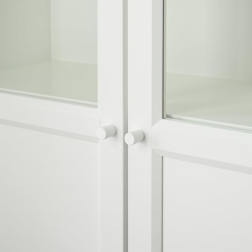 BILLY/OXBERG, bookcase, 390.477.37