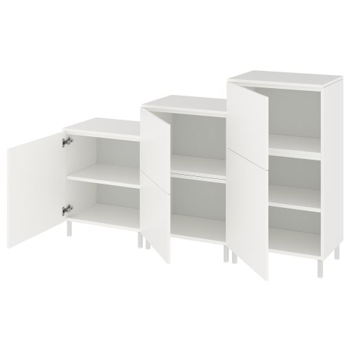 PLATSA, ντουλάπι, 180X42X113 cm, 392.485.85