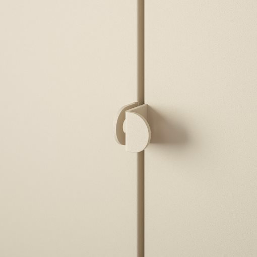 KOLBJÖRN, cabinet in/outdoor, 80x161 cm, 394.176.01