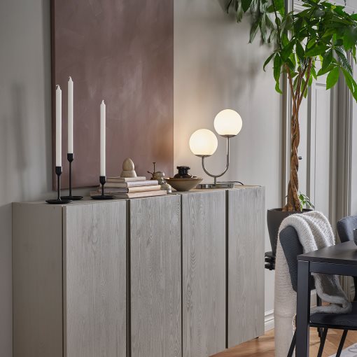 IVAR, cabinet, 400.337.63