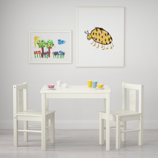 KRITTER, children`s chair, 401.536.99