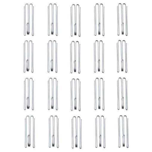 RIKTIG, curtain hook, 402.122.03