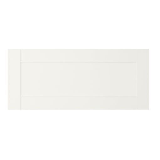 HANVIKEN, drawer front, 60x26 cm, 402.918.51