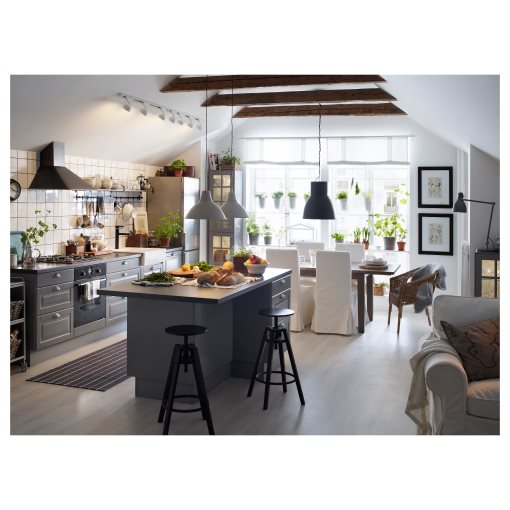 HEKTAR, pendant lamp, 402.961.08