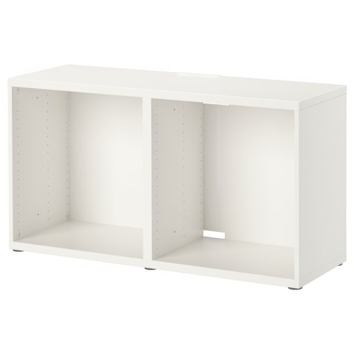 BESTÅ, TV bench, 402.998.90