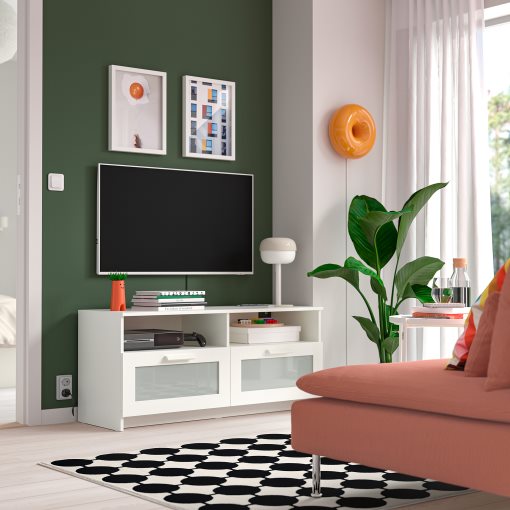 BRIMNES, έπιπλο TV, 403.376.94