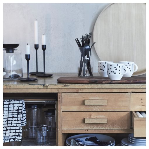 TILLAGD, μαχαιροπίρουνα, σετ 24 τεμ., 403.430.01