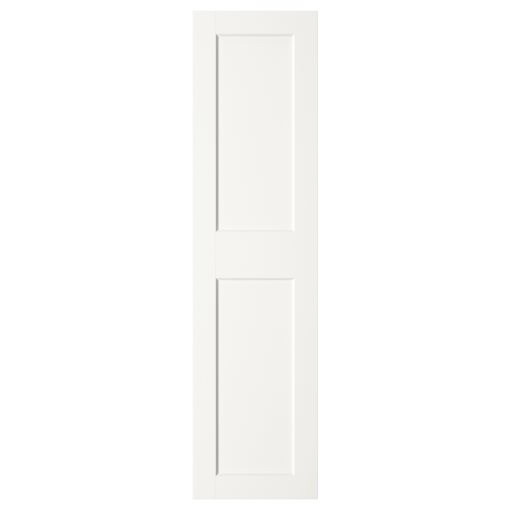 GRIMO, door, 50x195 cm, 403.434.64