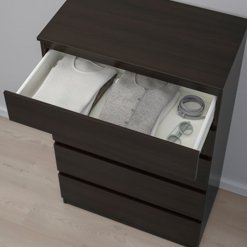 KULLEN, chest of 5 drawers, 403.936.61