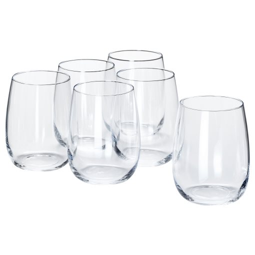 STORSINT, glass, 6 pack, 403.960.18