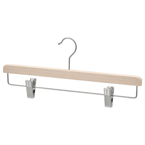 BUMERANG, skirt hanger, 404.324.79