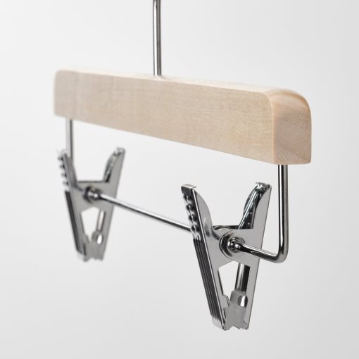 BUMERANG, skirt hanger, 404.324.79