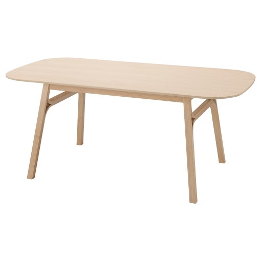 VOXLÖV, dining table, 180x90 cm, 404.343.22