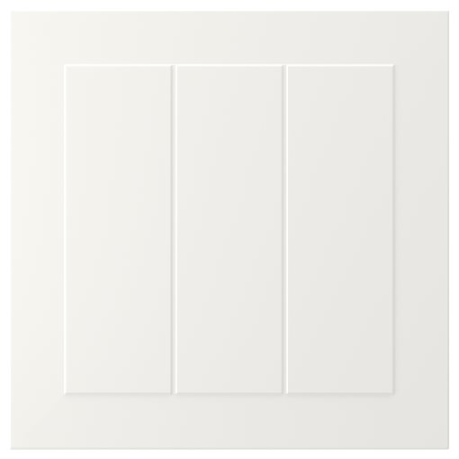 STENSUND, πόρτα, 40x40 cm, 404.505.57