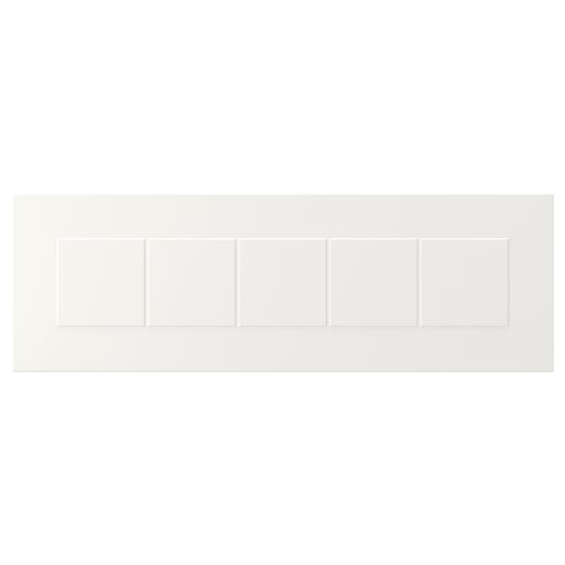 STENSUND, drawer front, 60x20 cm, 404.505.76