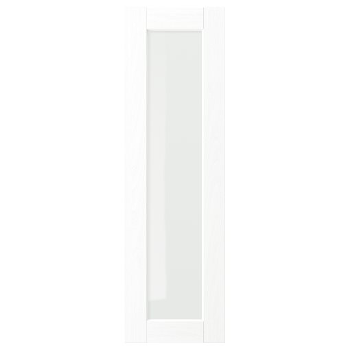 ENKÖPING, glass door, 30x100 cm, 405.057.86
