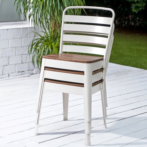 NORRMANSÖ, chair, in/outdoor, 405.110.80