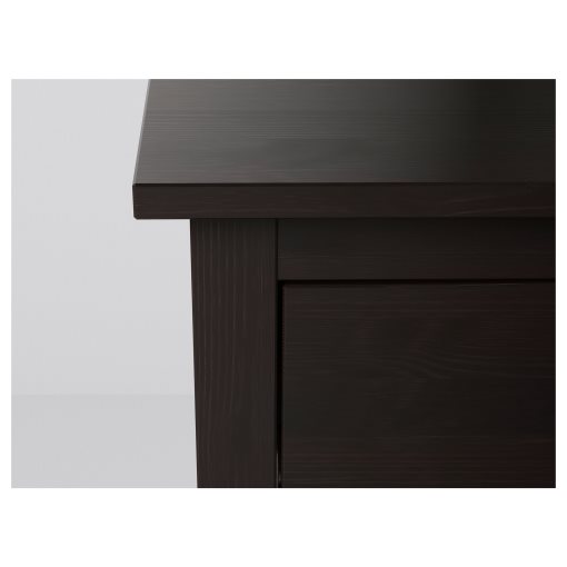 HEMNES, chest of 2 drawers, 502.426.19