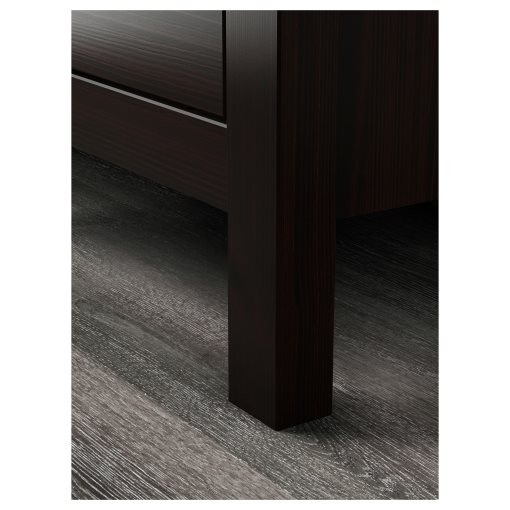 HEMNES, chest of 2 drawers, 502.426.19