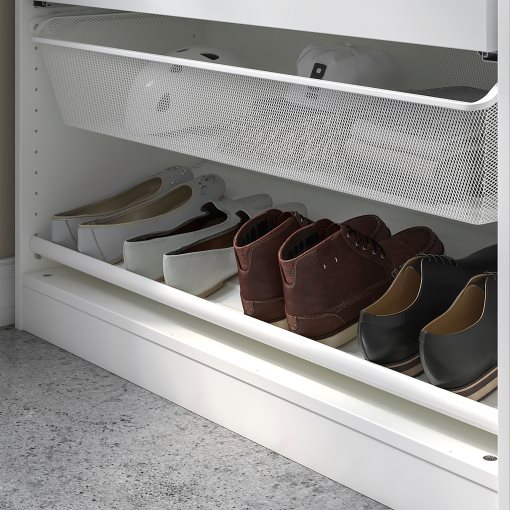 KOMPLEMENT, shoe shelf, 502.572.53