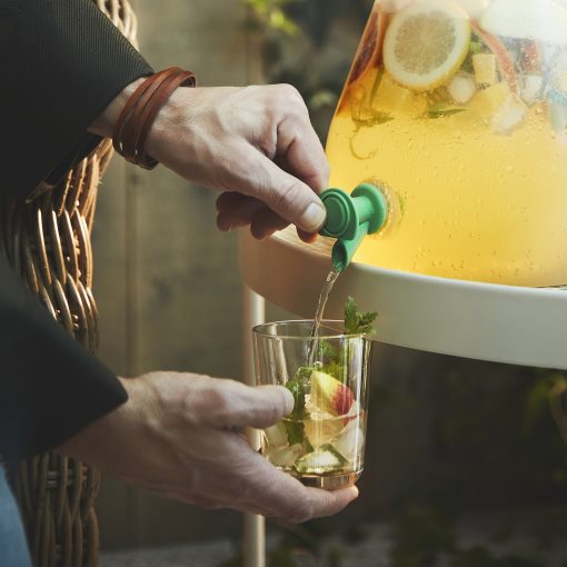 IKEA 365+, glass, 6 pack, 502.783.59