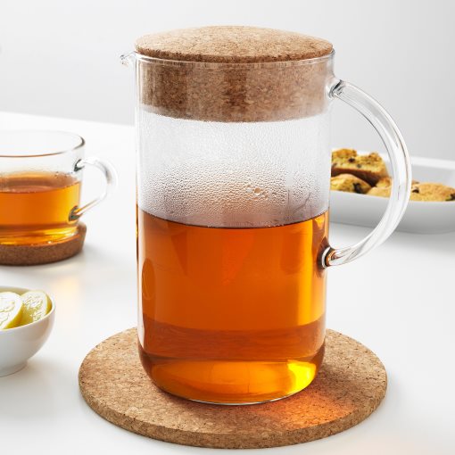 IKEA 365+, jug with lid, 502.797.21