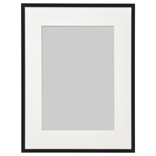 LOMVIKEN, κορνίζα, 30x40 cm, 502.867.69
