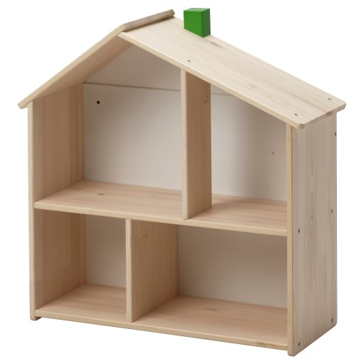 FLISAT, doll’s house/wall shelf, 502.907.85