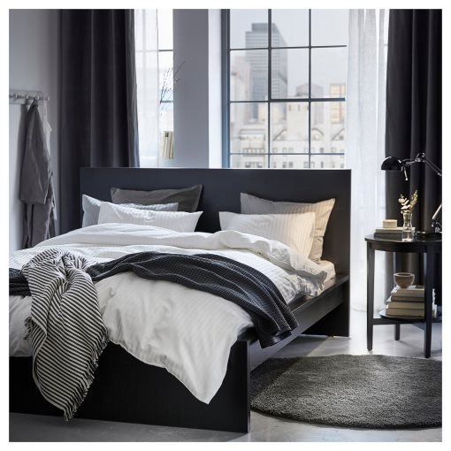 NATTJASMIN, quilt cover and 2 pillowcases, 503.371.65