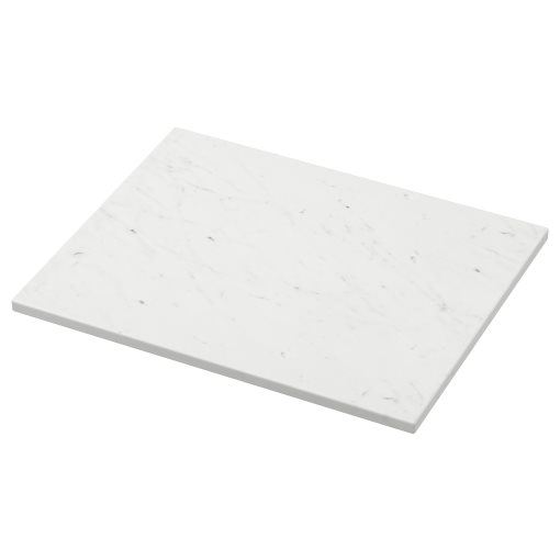 TOLKEN, countertop, 62x49 cm, 503.546.97