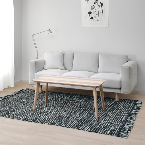 KÖPENHAMN, rug flatwoven handmade, 170x240 cm, 503.745.58