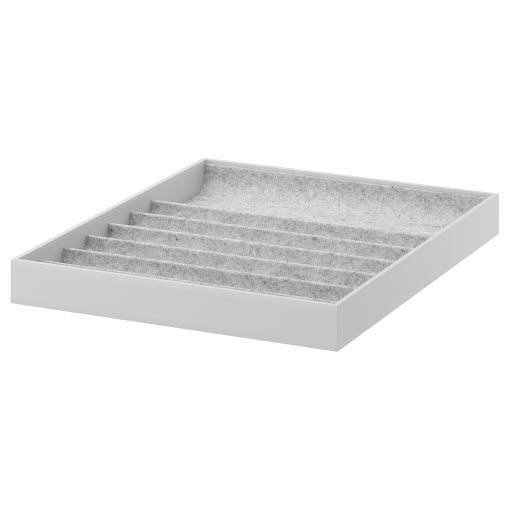 KOMPLEMENT, insert with compartments, 504.040.27