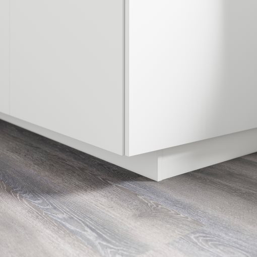 FÖRBÄTTRA, plinth, 220x8 cm, 504.176.66
