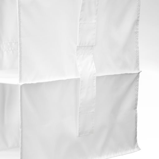 RASSLA, storage with 5 compartments, 504.213.38